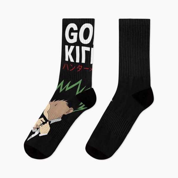 Item preview, Gon And Killua designed and sold by Creaturesinzo.