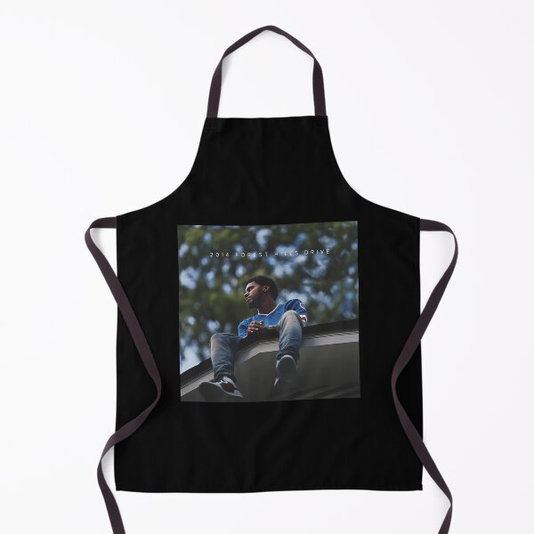 Item preview, 2014 Forest Hills Drive J Cole designed and sold by GiftNoZero.