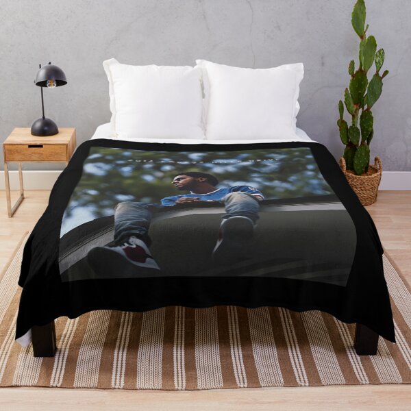Item preview, 2014 Forest Hills Drive J Cole designed and sold by GiftNoZero.