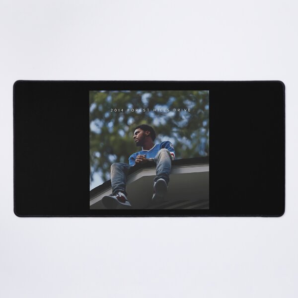 Item preview, 2014 Forest Hills Drive J Cole  designed and sold by GiftNoZero.