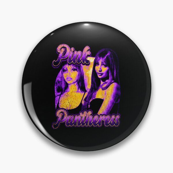 Item preview, Purple Silhouette Style Alt Pop Singer  designed and sold by VivianWilliame.
