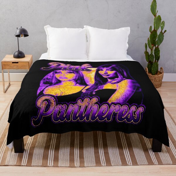 Item preview, Purple Silhouette Style Alt Pop Singer designed and sold by VivianWilliame.