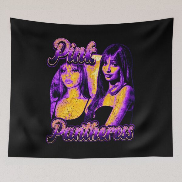 Item preview, Purple Silhouette Style Alt Pop Singer  designed and sold by VivianWilliame.