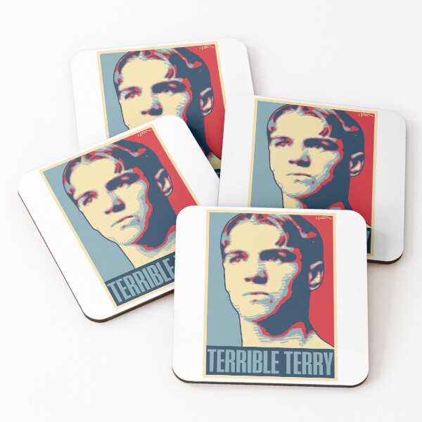 Item preview, Terrible Terry designed and sold by DFA.