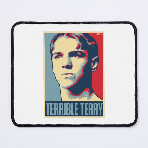 Item preview, Terrible Terry designed and sold by DFA.