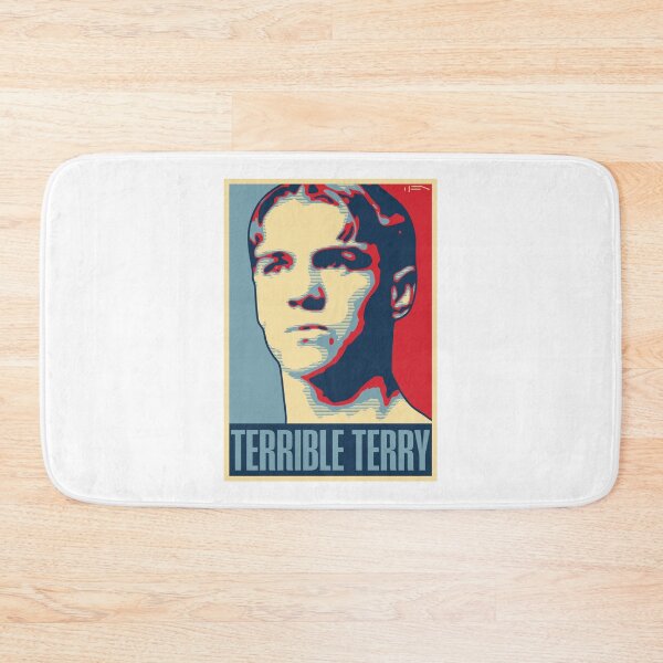 Item preview, Terrible Terry designed and sold by DFA.