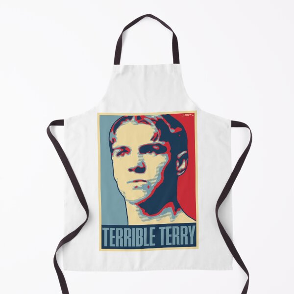 Item preview, Terrible Terry designed and sold by DFA.