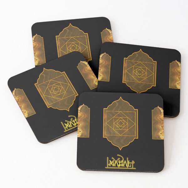 Item preview, Gb Mahal designed and sold by mushin-.
