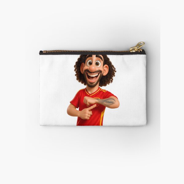 Item preview, Marc Cucurella designed and sold by Ivanutrera.