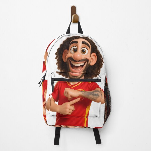 Item preview, Marc Cucurella designed and sold by Ivanutrera.