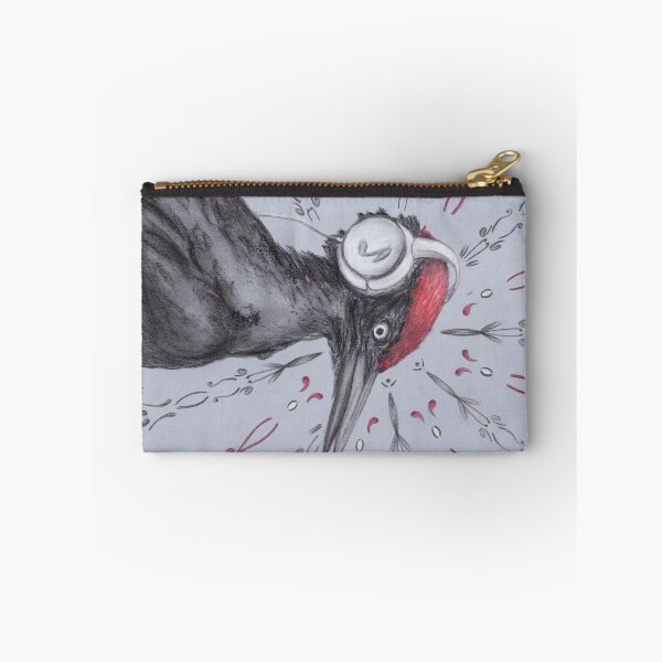 Item preview, Woodpecker and Music designed and sold by Middia Arts.