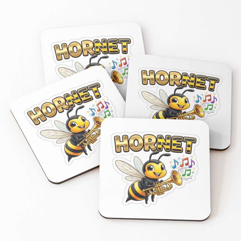 Item preview, Coasters (Set of 4) designed and sold by falcon88.