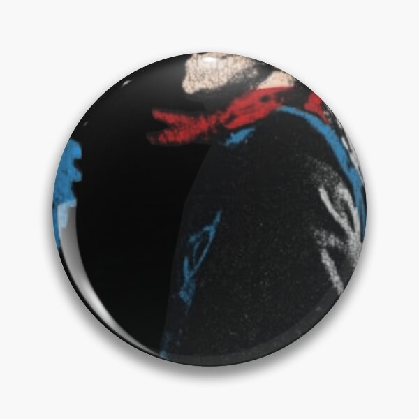 Item preview, Rocker Joan Jett designed and sold by mushin-.