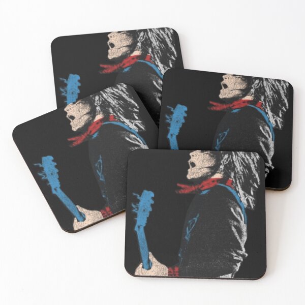 Item preview, Rocker Joan Jett designed and sold by mushin-.