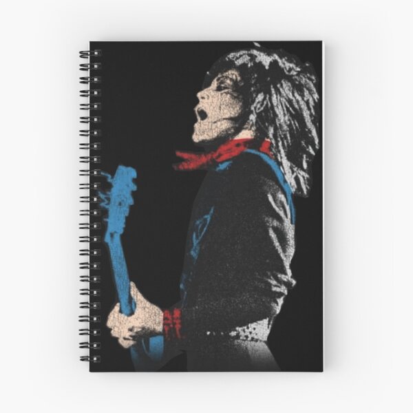 Item preview, Rocker Joan Jett designed and sold by mushin-.