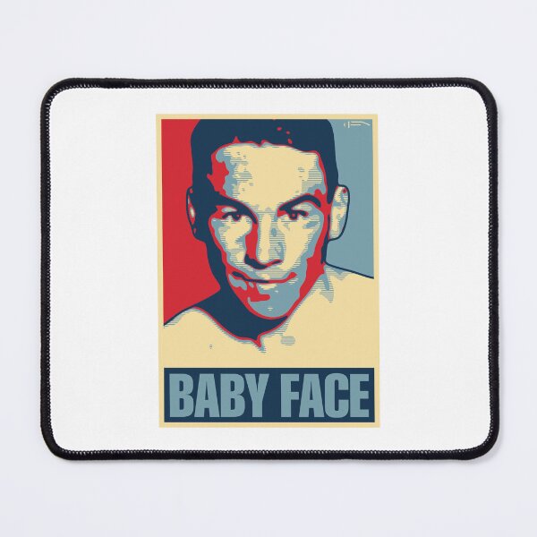 Item preview, Baby Face designed and sold by DFA.