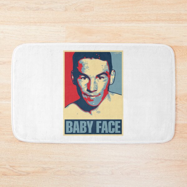 Item preview, Baby Face designed and sold by DFA.