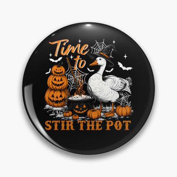 Item preview, Time To Stir The Pot designed and sold by cabanalunaire.