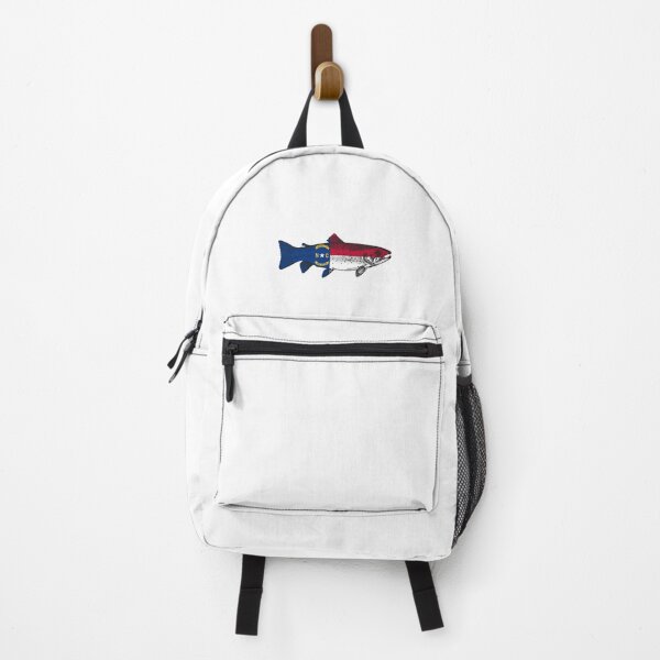 Item preview, Fish North Carolina Trout designed and sold by Esskay Designs.