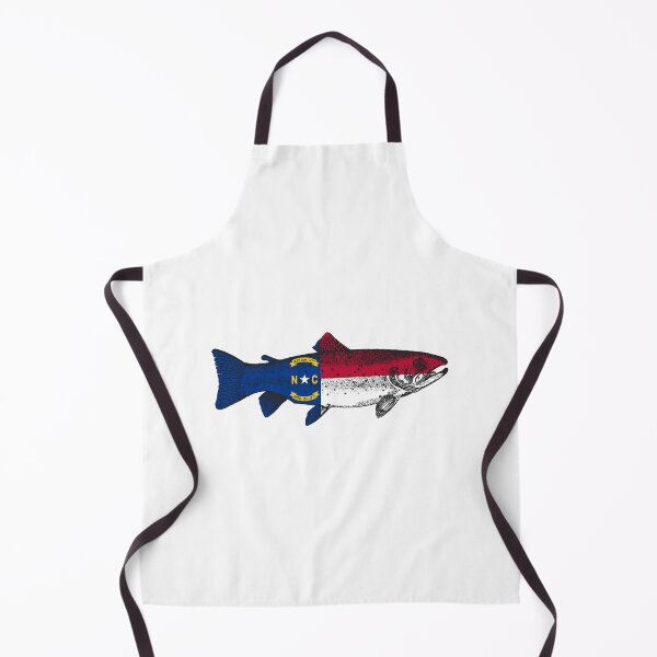 Item preview, Fish North Carolina Trout designed and sold by Esskay Designs.