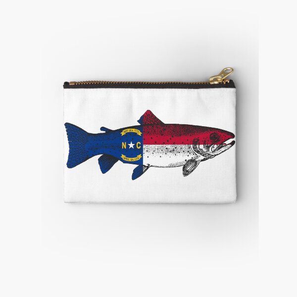 Item preview, Fish North Carolina Trout designed and sold by Esskay Designs.