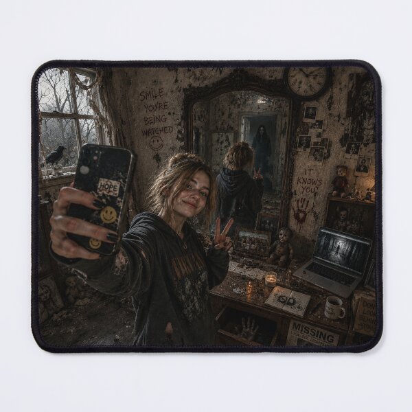 Item preview, Don't Look Back designed and sold by MKDSN.