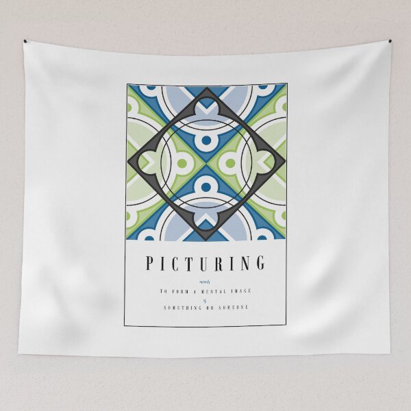 Item preview, Medieval Chic designed and sold by Theodor Decker.