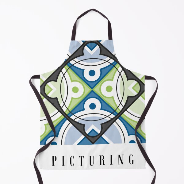 Item preview, Medieval Chic designed and sold by Theodor Decker.