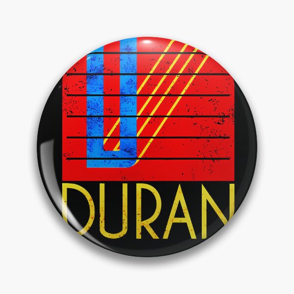 Item preview, duran duran band designed and sold by mushin-.