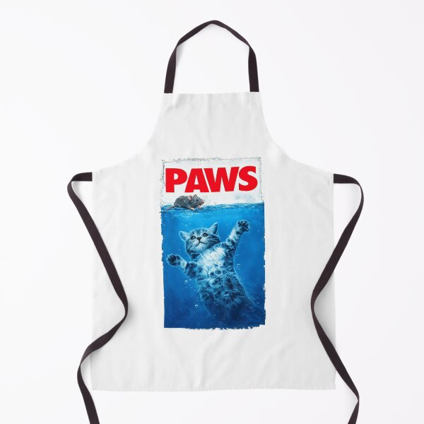 Item preview, Paws Cat and Mouse Top, Cute Funny Cat Lover Parody designed and sold by Detinpenlea55.