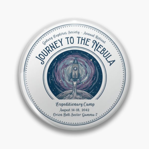 Item preview, Journey To The Nebula designed and sold by Aise06.