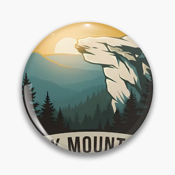 Item preview, Oak Mountain State Park Alabama designed and sold by DetourDgn.