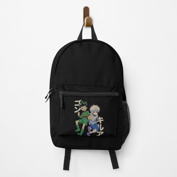 Item preview, Gon And Killua designed and sold by Creaturesinzo.