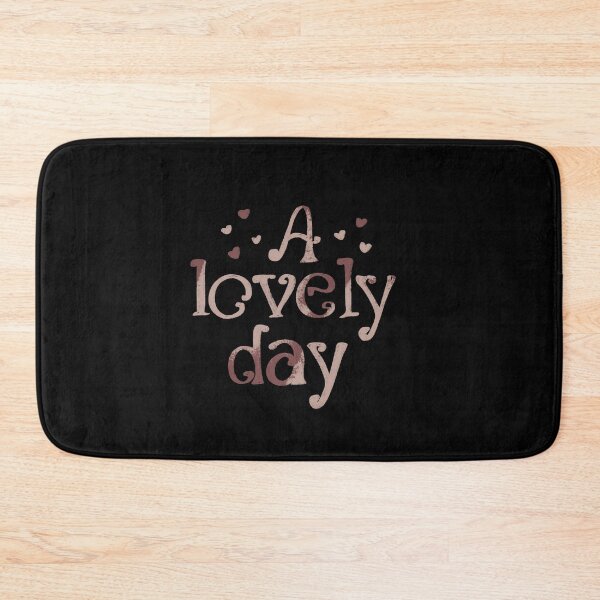 Item preview, A lovely day designed and sold by pinkyfish1010.