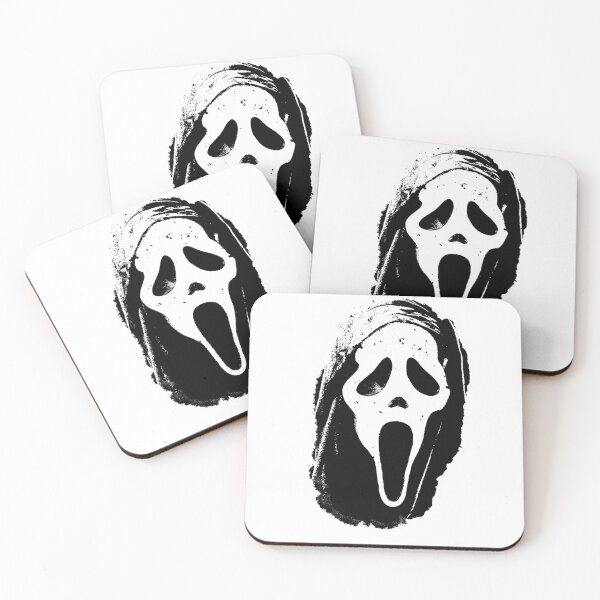 Item preview, Vintage Ghostface designed and sold by IrvingMorales.