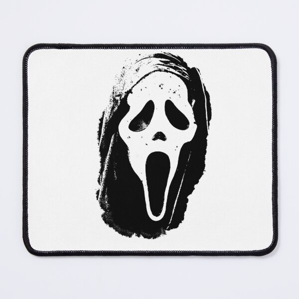 Item preview, Vintage Ghostface designed and sold by IrvingMorales.