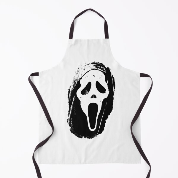 Item preview, Vintage Ghostface designed and sold by IrvingMorales.