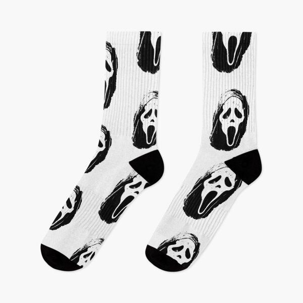 Item preview, Vintage Ghostface designed and sold by IrvingMorales.