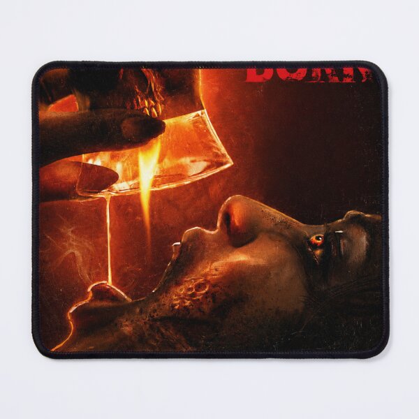 Item preview, Evil Dead Burn designed and sold by Ivanutrera.