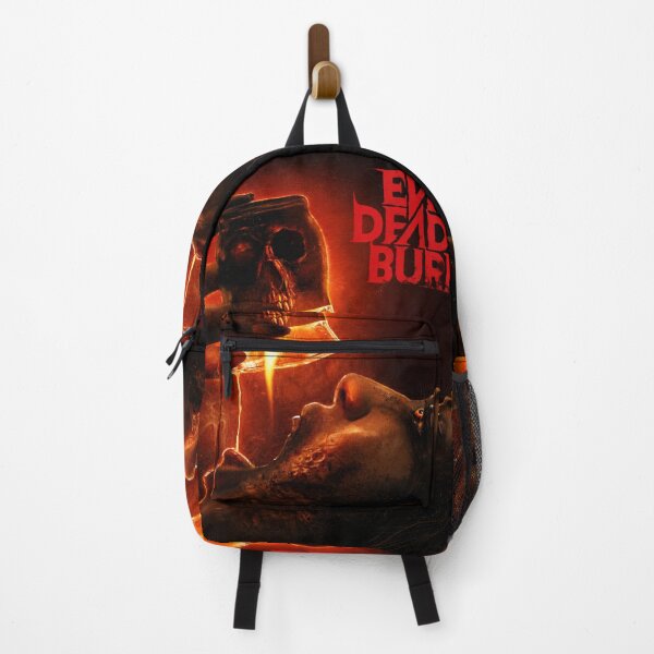 Item preview, Evil Dead Burn designed and sold by Ivanutrera.