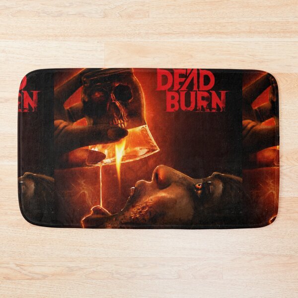 Item preview, Evil Dead Burn designed and sold by Ivanutrera.