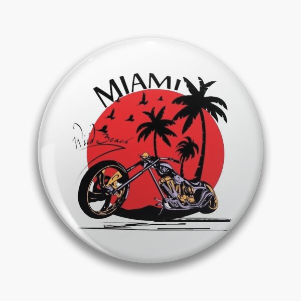 Item preview, MIAMI RIDER designed and sold by Pabhas.
