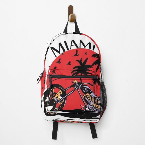 Item preview, MIAMI RIDER designed and sold by Pabhas.