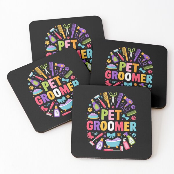 Item preview, PET GROOMER designed and sold by jkrphoto.