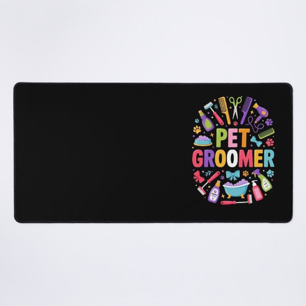 Item preview, PET GROOMER designed and sold by jkrphoto.