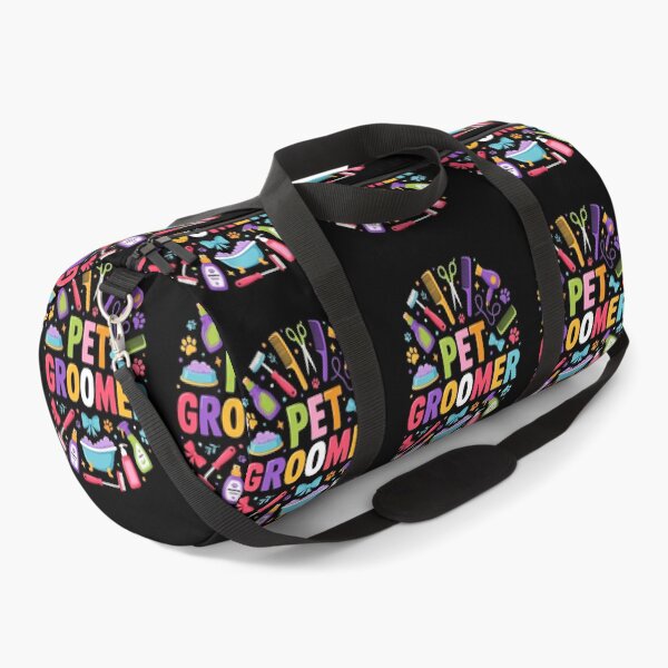 Item preview, PET GROOMER designed and sold by jkrphoto.