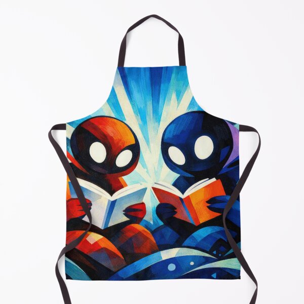 Item preview, Reading eyes in the light designed and sold by Sigtrix.