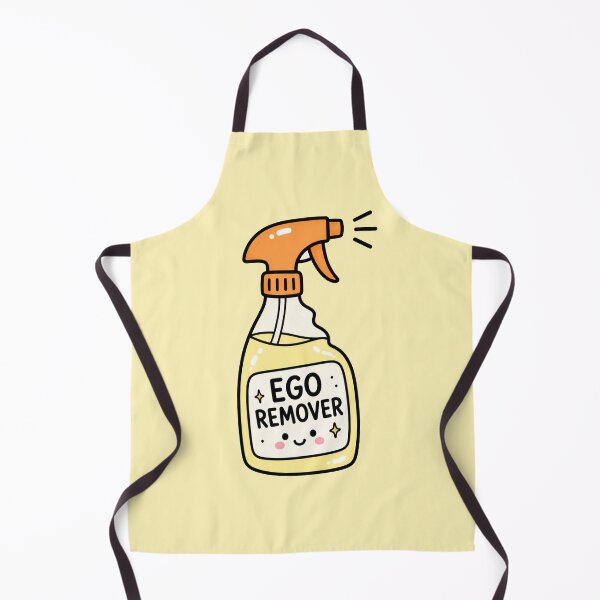 Item preview, Ego Remover Funny designed and sold by MonkiFlipp.