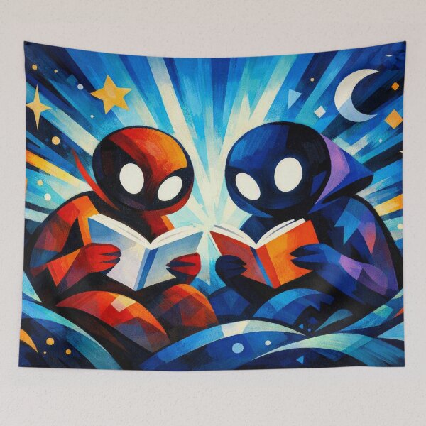 Item preview, Reading eyes in the light designed and sold by Sigtrix.