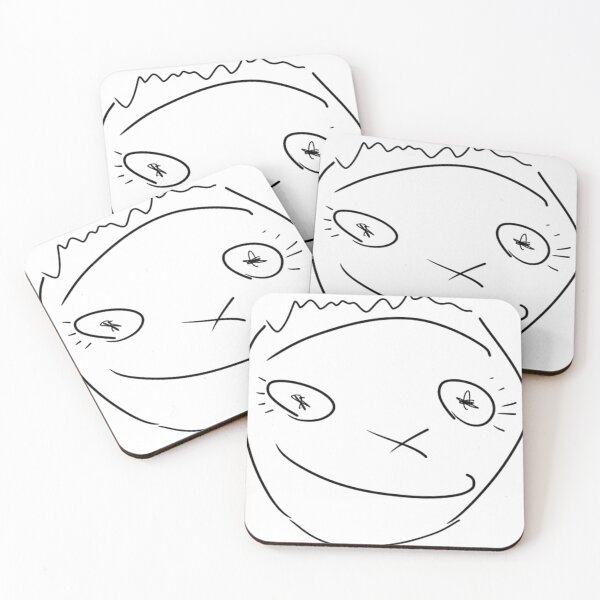 Item preview, Smiling face designed and sold by sunshineafter.